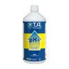 T.A. pH UP