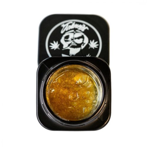 cbda live rosin jam by johnny dabb the jd oil company.