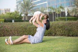 La canapa come alleata dell’infanzia
