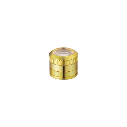 Grinder Lente d'Ingrandimento
