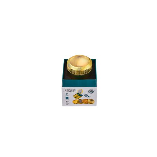 Grinder Lente d'Ingrandimento