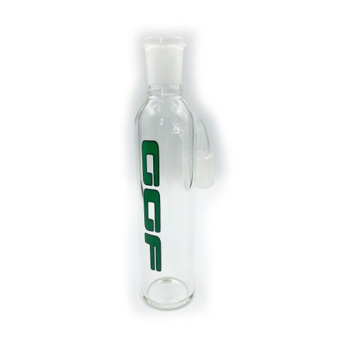 bong ggf ash catcher verde 01 cannabis flower marijuana hash light cbd cbg cbc grow shop store biological product premium quality 2 copia