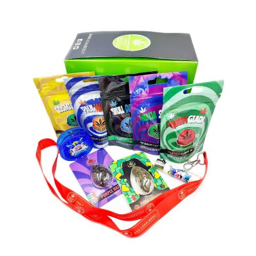 box 00 cannabis flower marijuana hash light cbd cbg cbc grow shop store biological product premium quality 2 copia.