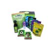 box 08 cannabis flower marijuana hash light cbd cbg cbc grow shop store biological product premium quality 2 copia.