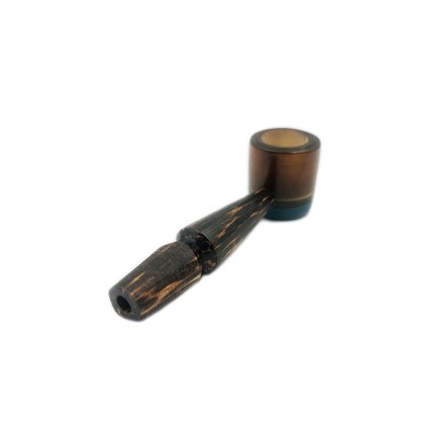 mini pipa legno eco 01 cannabis flower marijuana hash light cbd cbg cbc grow shop store biological product premium quality 2 copia.