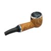 pipe vape cool shape premium portable herbal 02 cannabis flower marijuana hash light cbd cbg cbc grow shop store biological product premium quality 2 copia