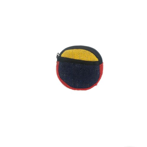 Porta Monete Hemp
