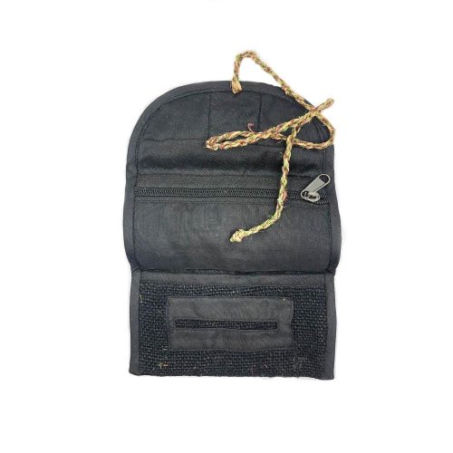 porta tabacco color black hwmp 02 cannabis flower marijuana hash light cbd cbg cbc grow shop store biological product premium quality 2 copia
