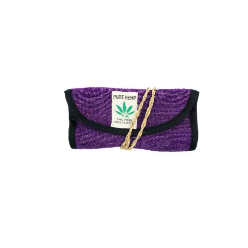 porta tabacco color viola hwmp 01 cannabis flower marijuana hash light cbd cbg cbc grow shop store biological product premium quality 2 copia