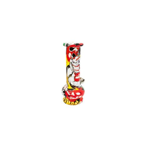 Bong Terror Clown