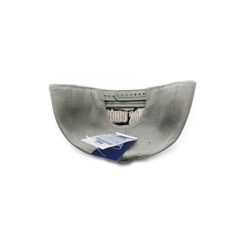 Cappellino Trikoma Seeds Grigio