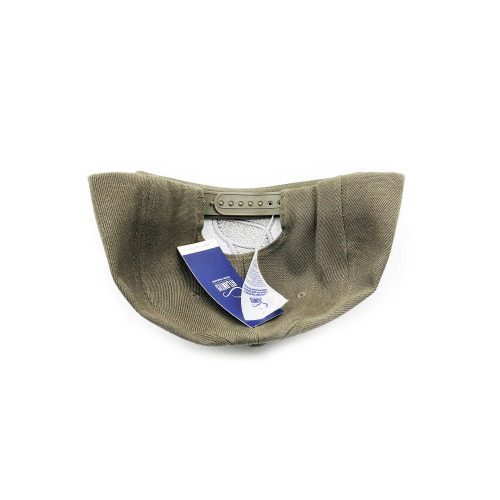 Cappellino Trikoma Seeds Marrone
