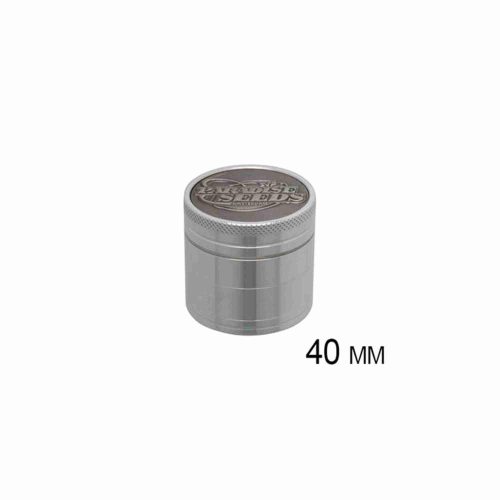 Grinder Paradise Seeds Grigio