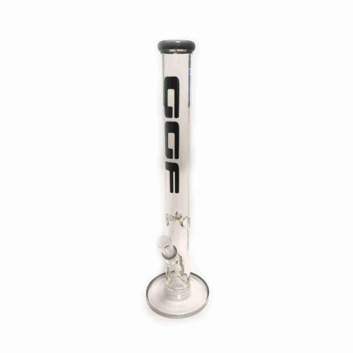 bong ggf serie black straight 5mm 02 ghiri gori family 01 cannabis flower marijuana hash light cbd cbg cbc grow shop store biological product premium quality 2 copia