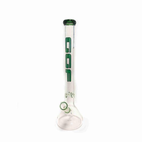 GGF Ampolla Serie Verde