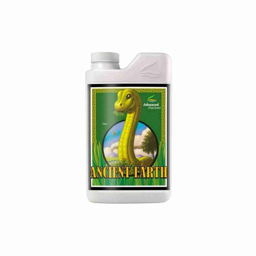 Ancient Earth Organic