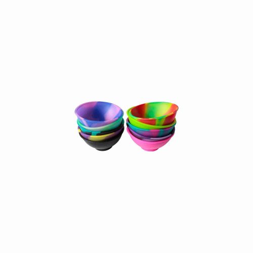 Mistiera in Silicone