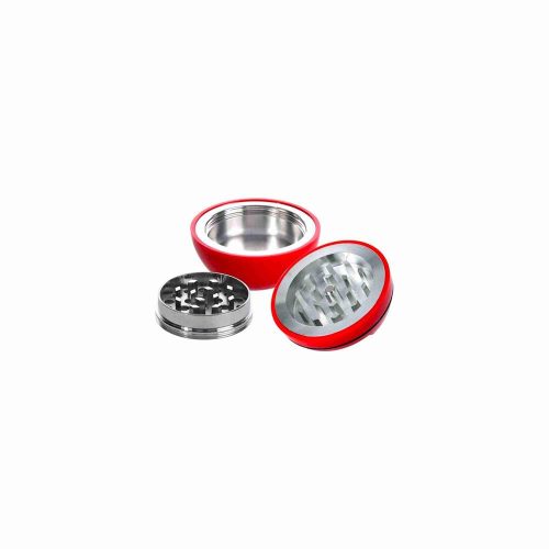 grinder deadpool 2 cannabis flower marijuana hash light cbd cbg cbc grow shop store biological product premium quality 2 copia