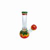 Bong Feather Rasta