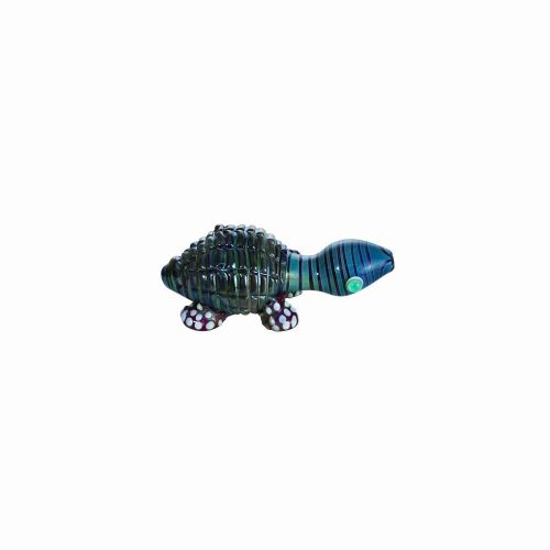 pipa turtle tartaruga 01 cannabis flower marijuana hash light cbd cbg cbc grow shop store biological product premium quality 2 copia.