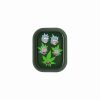 vassoio rick morty cannabis flower marijuana hash light cbd cbg cbc grow shop store biological product premium quality 2 copia