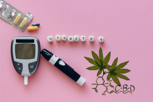 CBD e diabete: il legame e gli studi scientifici