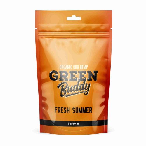 Fresh Summer