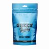 gran torino green buddy