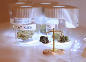 cbd, come assumerlo