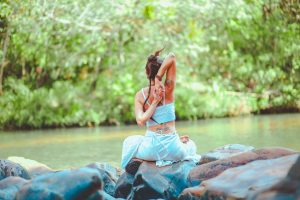 Come migliorare la meditazione con il CBD
