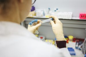drug test-test delle urine thc-cbd-