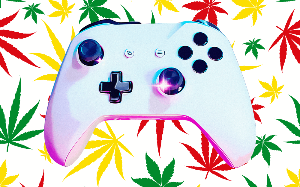I Migliori Videogiochi sulla Cannabis: Un'Immersione nel Mondo Virtuale della Marijuana