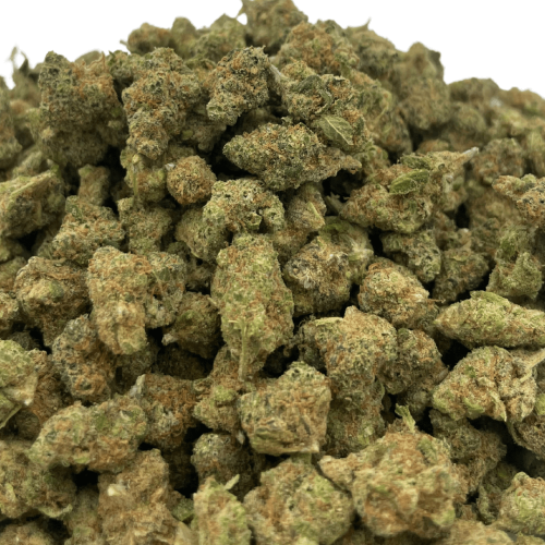 blueberry indoor 100g cannabis light cbd canapa legale