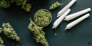 La cannabis permane nel nostro organismo per secoli: uno studio italiano rivela tracce nel XVII secolo