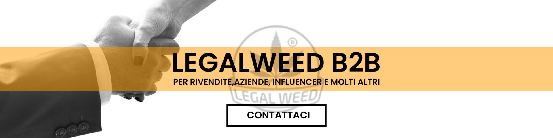 banner desk LEGALWEED ITALIA RIVENDITORI 2000 500