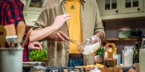 Come Preparare Ricette con Cannabis Legale: Consigli e Trucch