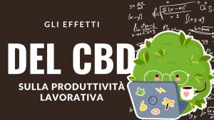 effetti del cbd