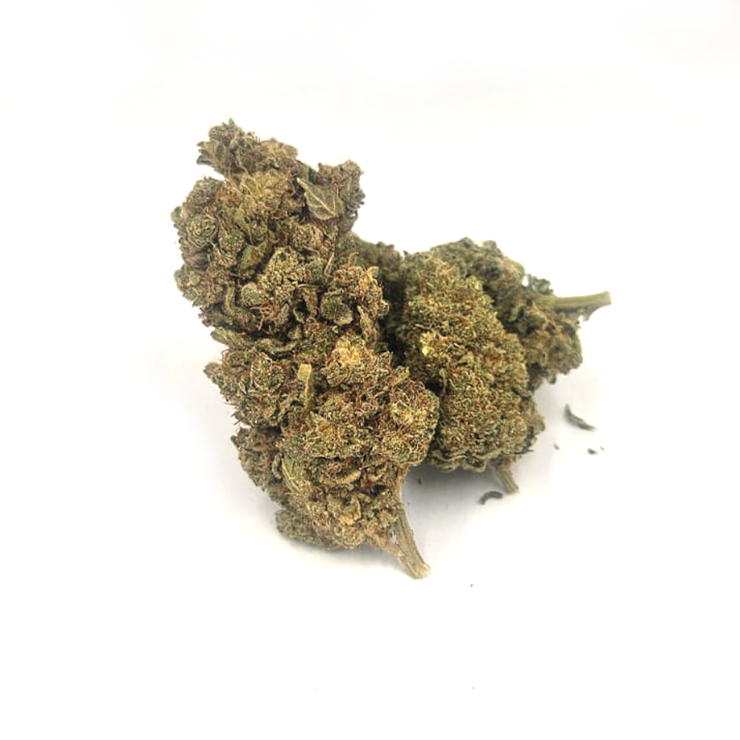 GORILLA LEGALWEED2