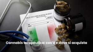 cannabis terapeutica