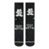 88105 LGZ Crew Sock Teddy Montana 1