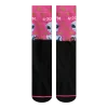 88106 LGZ Crew Sock Alien Time 1