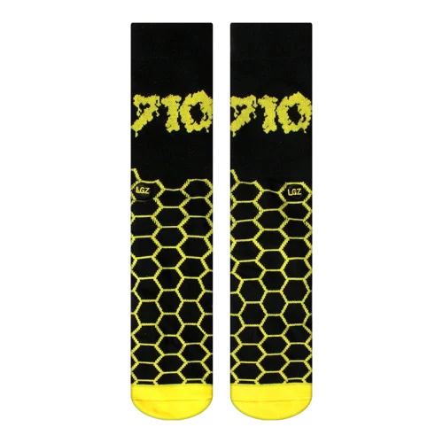 88107 LGZ Crew Sock 710 1