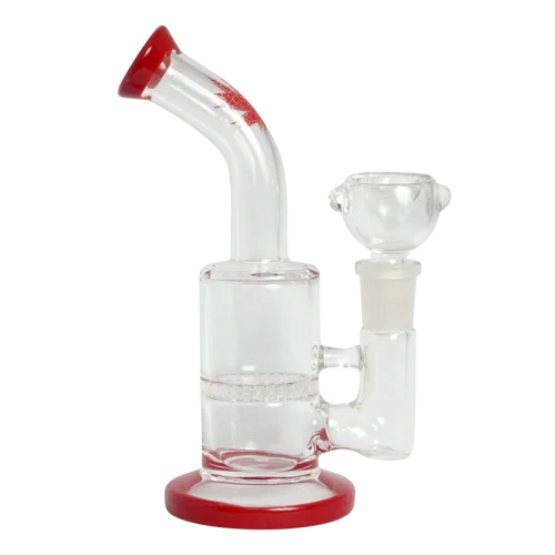 12055b Honeycomb Rig Red 01