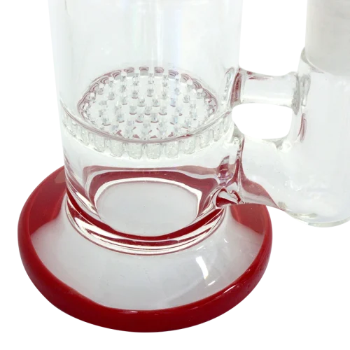 12055b Honeycomb Rig Red 04
