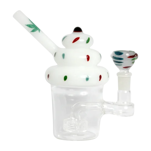 12067 Cupcake Bong 01