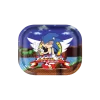 sonic-stoned- vassoio per rollare-legalweed