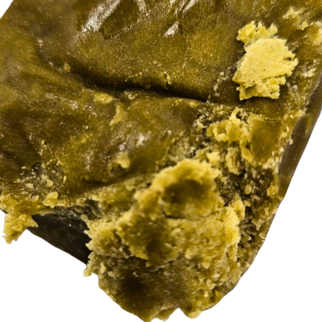 Golden hash CBD - immagine 2