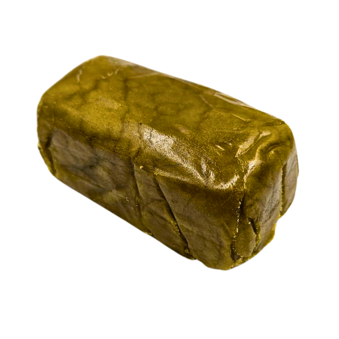 Golden hash CBD