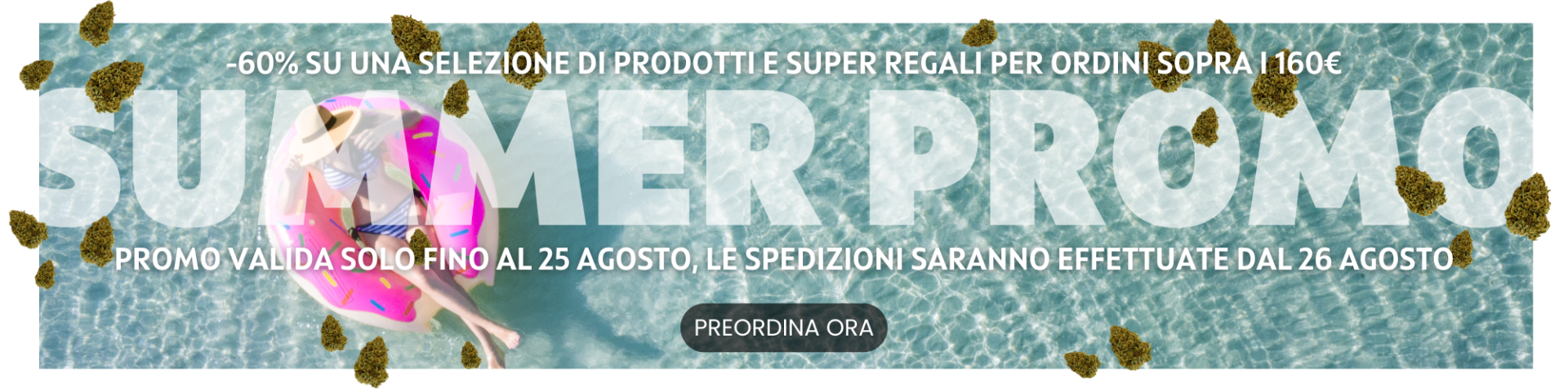 LEGAL WEED: Marijuana Legale, Cannabis, Erba e Hashish Light | CBD Shop Online THC | LegalWeed Italia