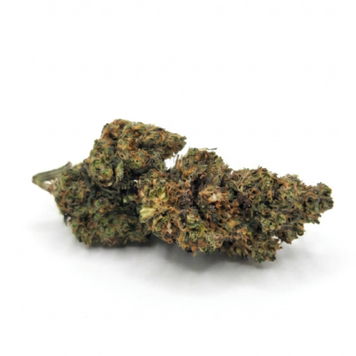 Alternative view of Citrix CBD
